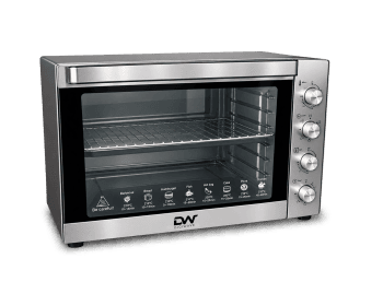 Digiwave Electric Oven 120L Catering Size | DWO1520