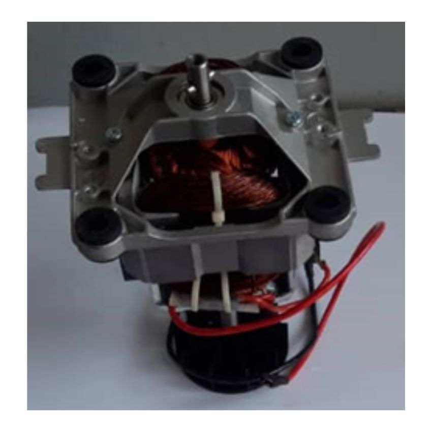 2L Commercial Blender Motor