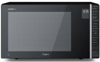 Whirlpool 30SE Microwave Oven Real Size 30Ltr/ 1400W / Auto Cook/ Keep Warm Function/ Auto Clean With 1 Year Warranty