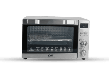 Digiwave 50L Electric Oven OTG 2000W with Rotisserie-DWO1550