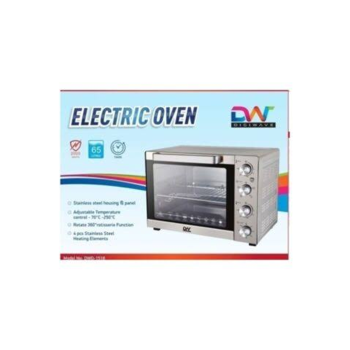 Digiwave Electric Oven 120L Catering Size | DWO1520