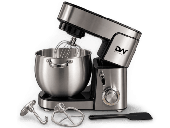 Digiwave Stand Mixer 2000W 12L | Commercial Heavy Duty | DW-STM1306