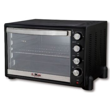 Electric Oven 100Ltrs_3000Watts Rottessire Convection Bake_Wire Tray_Tray Handle Supplied