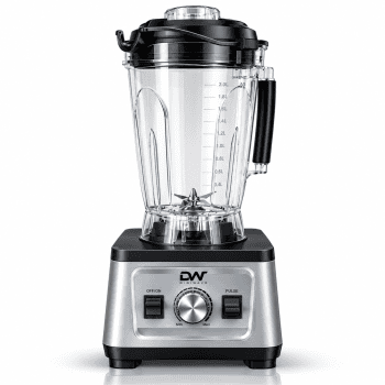 Digiwave Hi Speed Blender 6.0L 2800W Copper Motor | DWBL1114