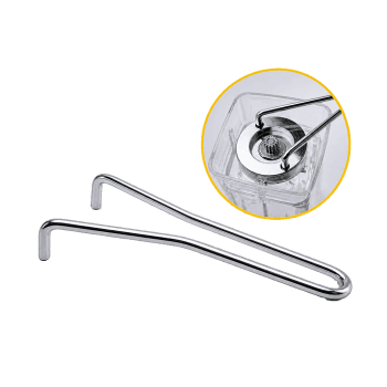Commercial Blender Blade Opener