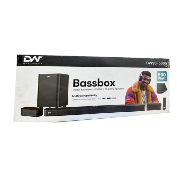 SOUND BAR